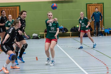 Bild 96 - Damen HSG Kremperheide/M�nsterdorf - Suchsdorfer SV : Ergebnis: 39:22